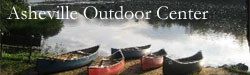 Asheville Outdoor Center