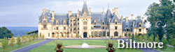 Asheville North Carolina Biltmore House Tourism